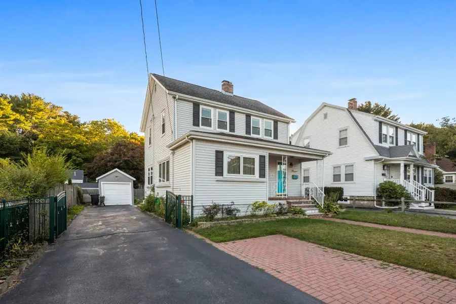 814 Lynnfield Street, Lynnfield, MA 01940 - #2