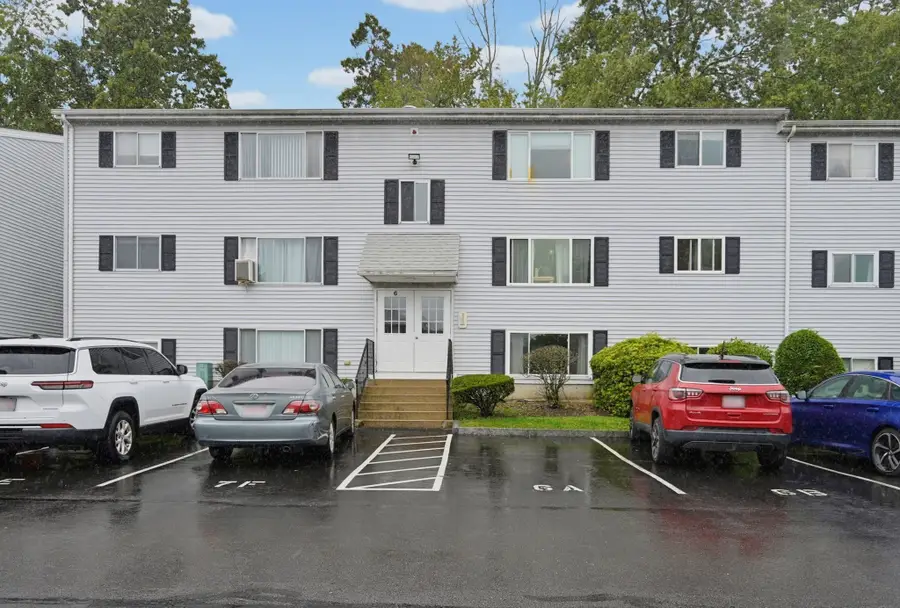 5455 N Main St #6F, Fall River, MA 02720 - #2