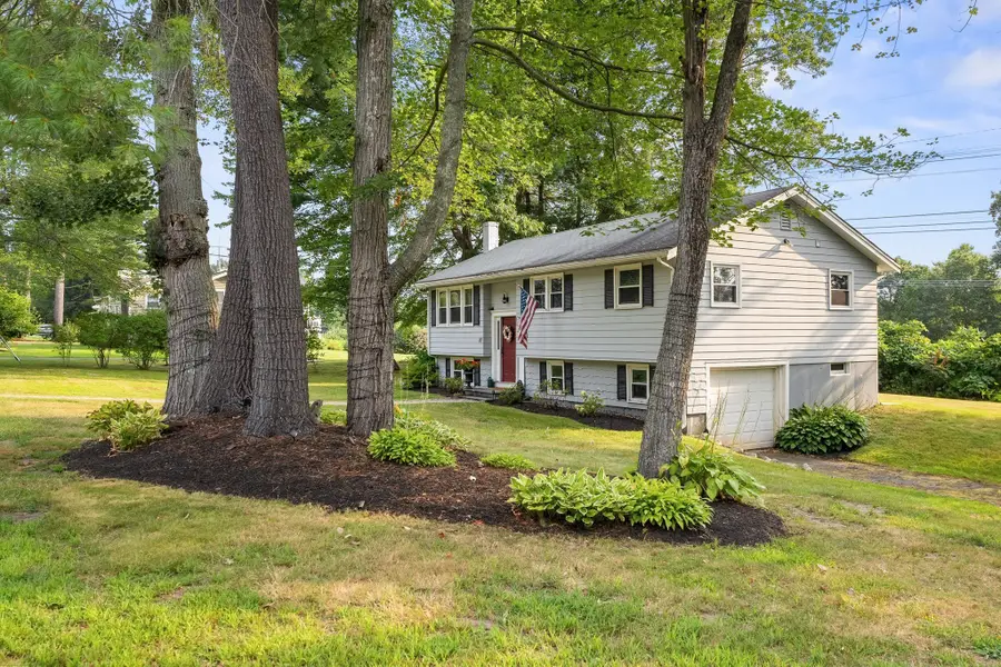 20 Robinhood Lane, Billerica, MA 01821 - #2