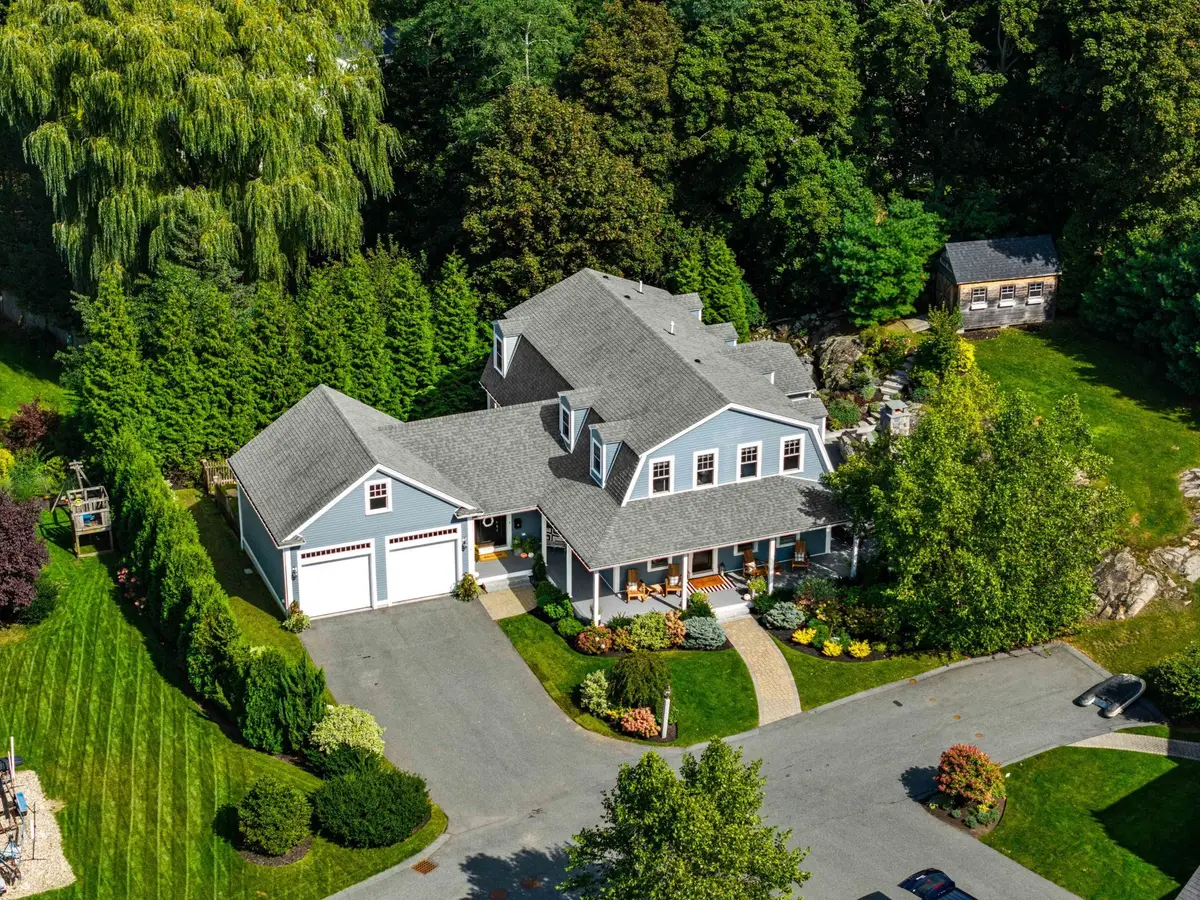 7 Cloutman's Lane, Marblehead, MA 01945 - #1