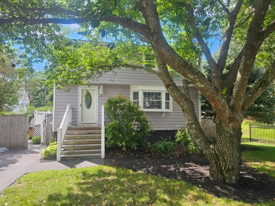 30 Pratt St, Tewksbury, MA 01876 - #2