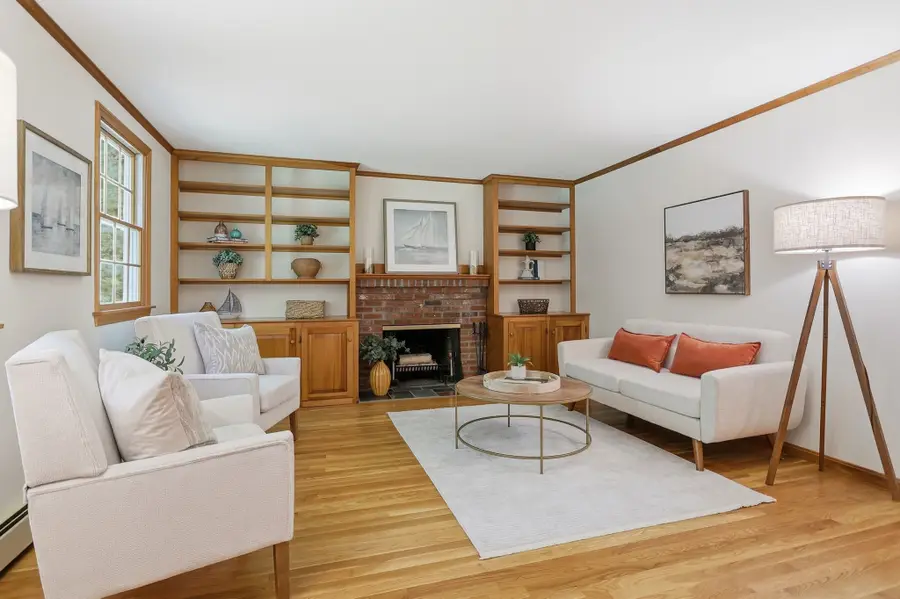 46 Beaver Brook Road, Westford, MA 01886 - #3