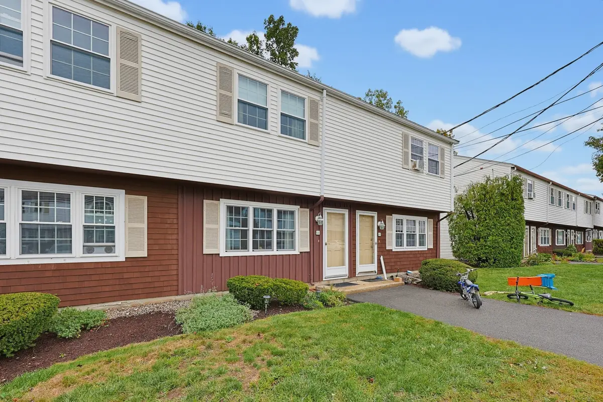 11 Al Pace Dr #B-11, North Attleboro, MA 02760 - #1