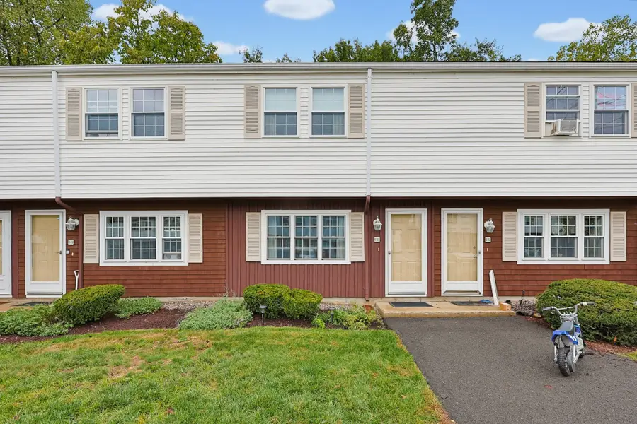 11 Al Pace Dr #B-11, North Attleboro, MA 02760 - #2