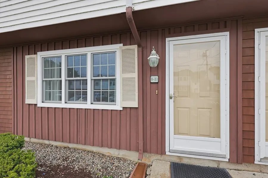 11 Al Pace Dr #B-11, North Attleboro, MA 02760 - #3