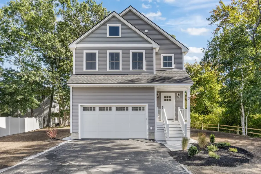 48 Beach Rd, Salisbury, MA 01952 - #2