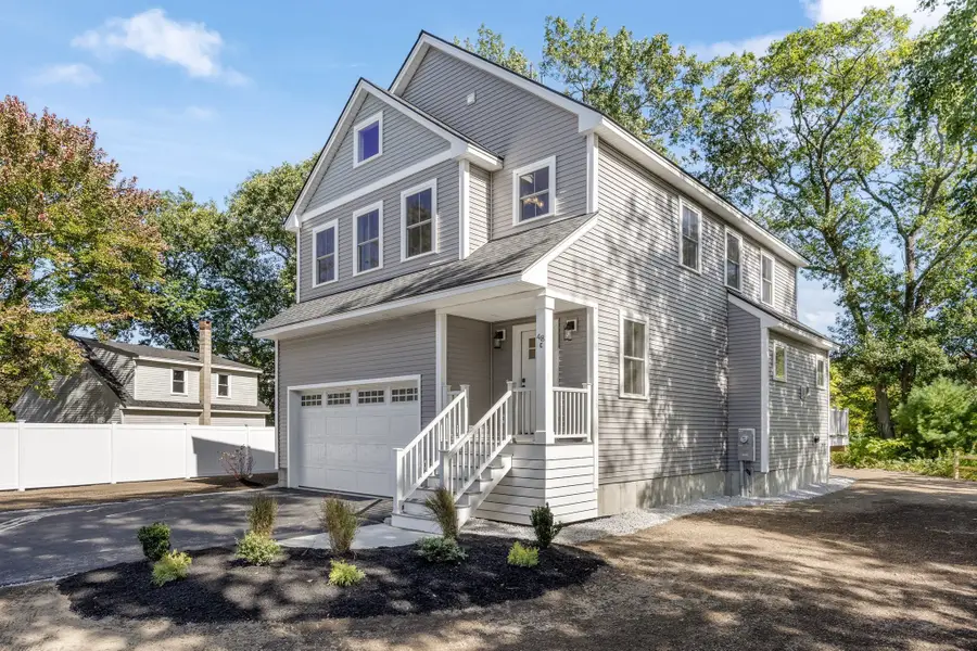 48 Beach Rd, Salisbury, MA 01952 - #3