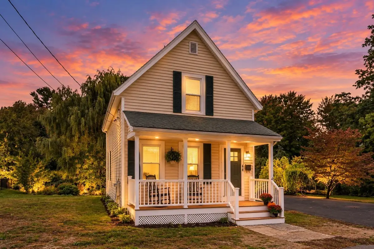 44 Clark St, Wilmington, MA 01887 - #1