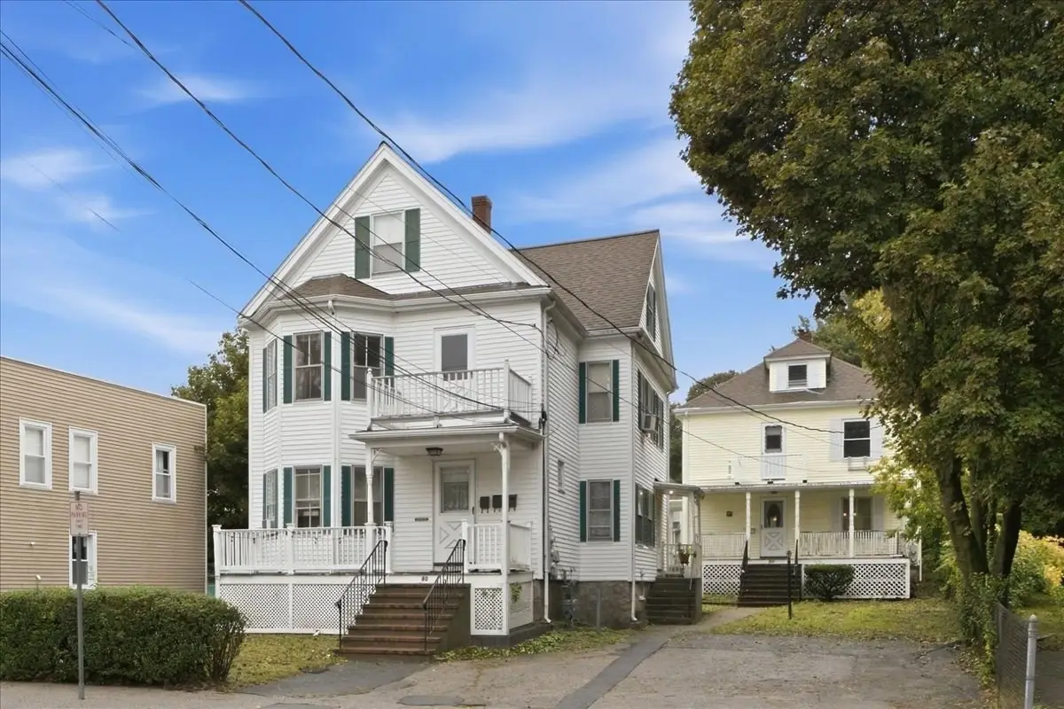 40-40 1/2 Savin Avenue, Norwood, MA 02062 - #1