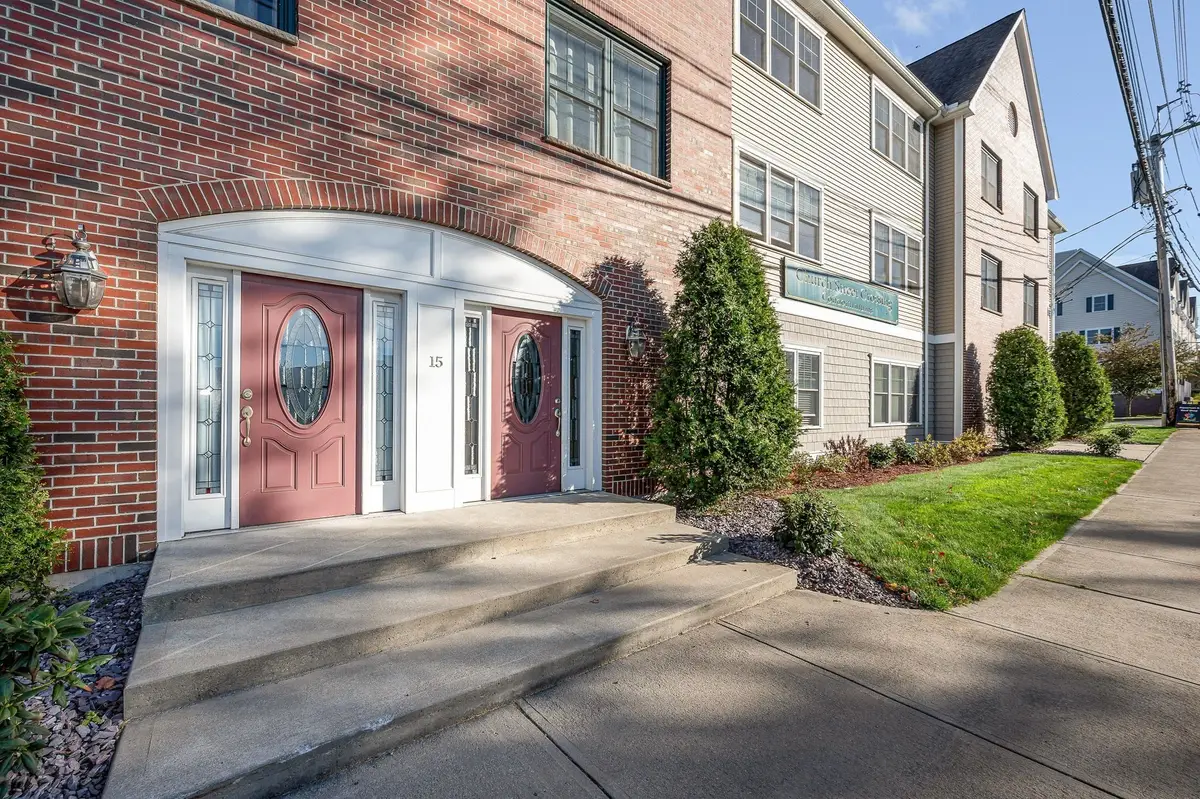 15 Church St #304, Wilmington, MA 01887 - #1
