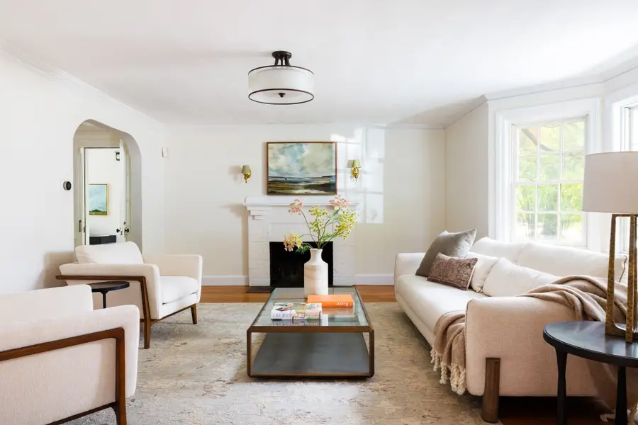 144 Concord Street, Newton, MA 02462 - #2