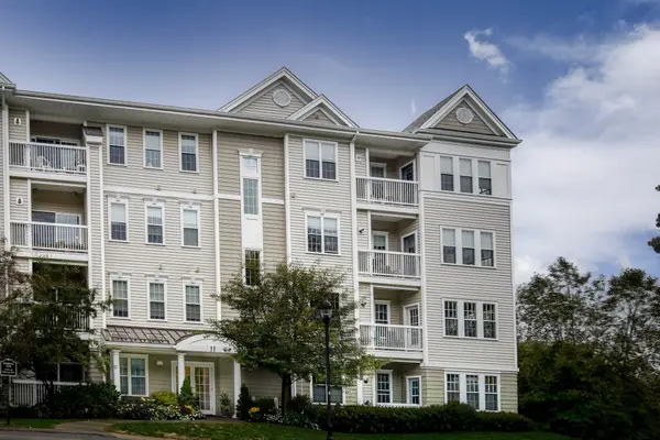 11 Morgan Drive #408, Natick, MA 01760