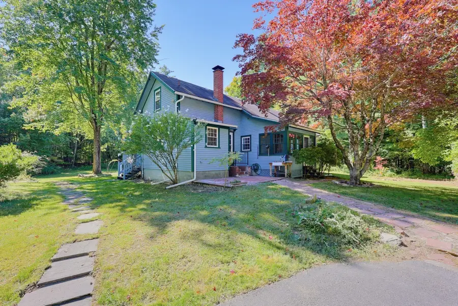 509 Ashby State Rd, Fitchburg, MA 01420 - #2