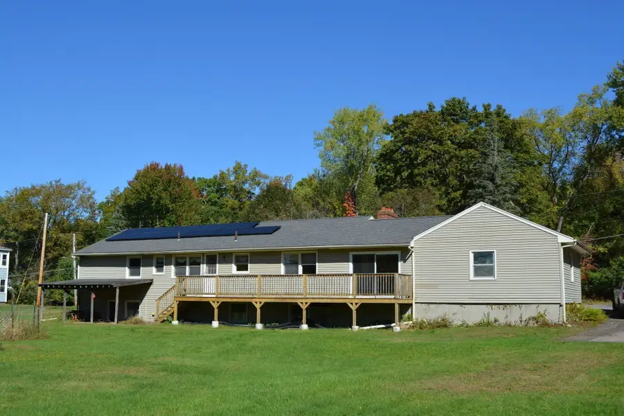 24 Elm St, Franklin, MA 02038 - #2