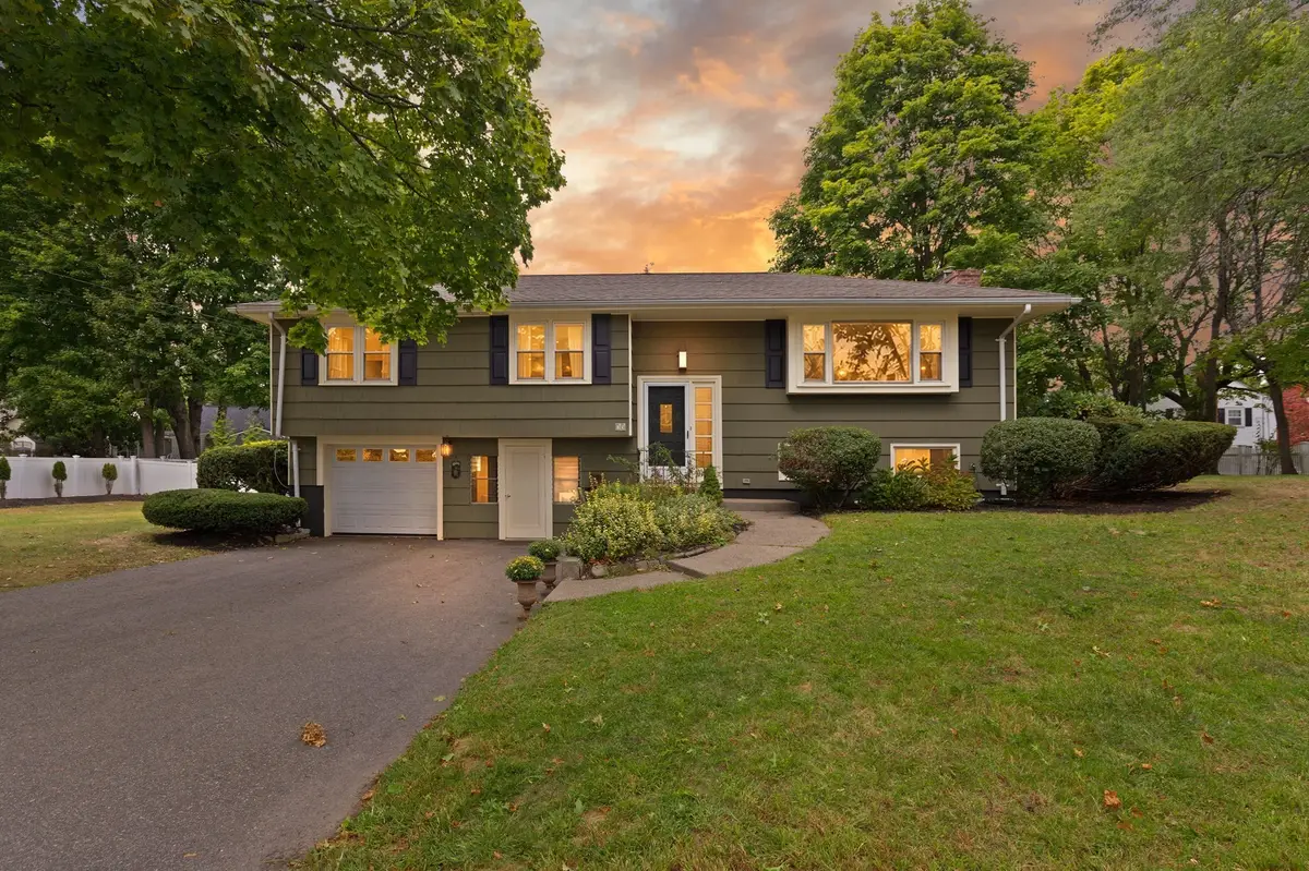 75 Adams St, Dedham, MA 02026 - #1