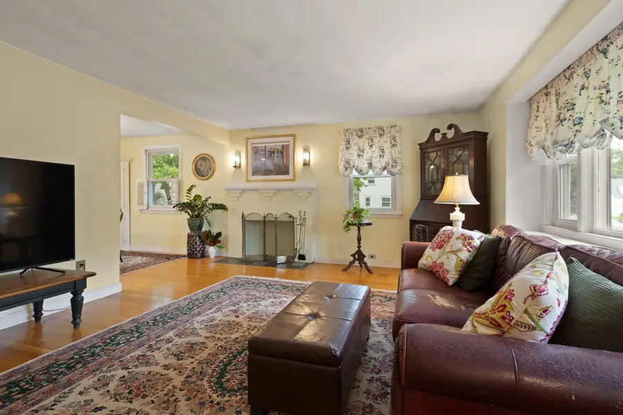 75 Adams St, Dedham, MA 02026 - #2