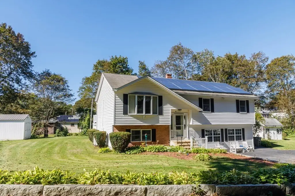 41 Korsholm Avenue, Gardner, MA 01440 - #1