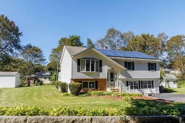 41 Korsholm Avenue, Gardner, MA 01440