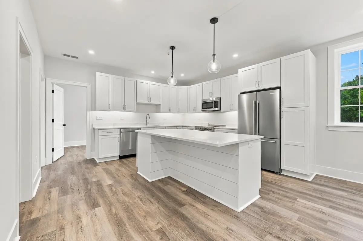 1 Liberty Street #J, Merrimac, MA 01860 - #1