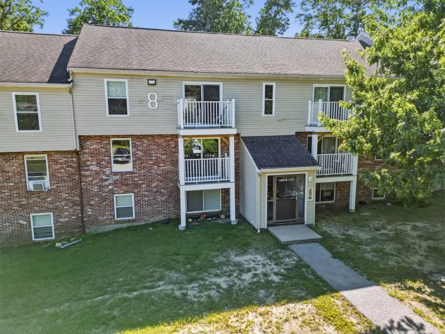 8 Tideview Path #12, Plymouth, MA 02360 - #2