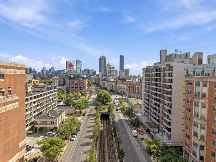 566 Commonwealth Ave #805, Boston, MA 02215 - #2