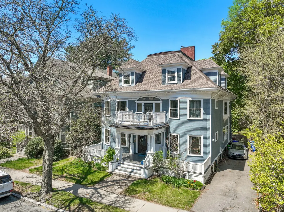 30 Welles Ave #3, Boston, MA 02124 - #1