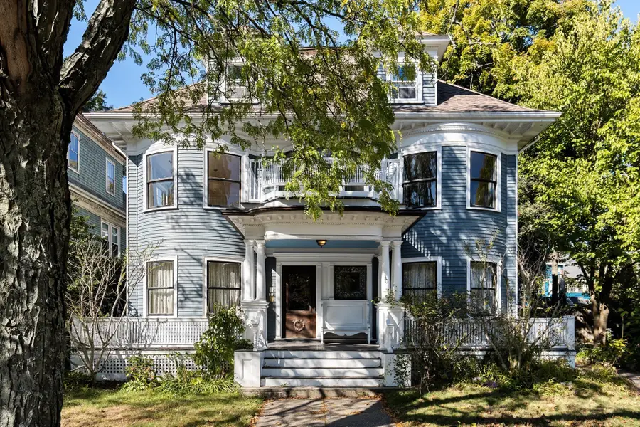 30 Welles Ave #3, Boston, MA 02124 - #2