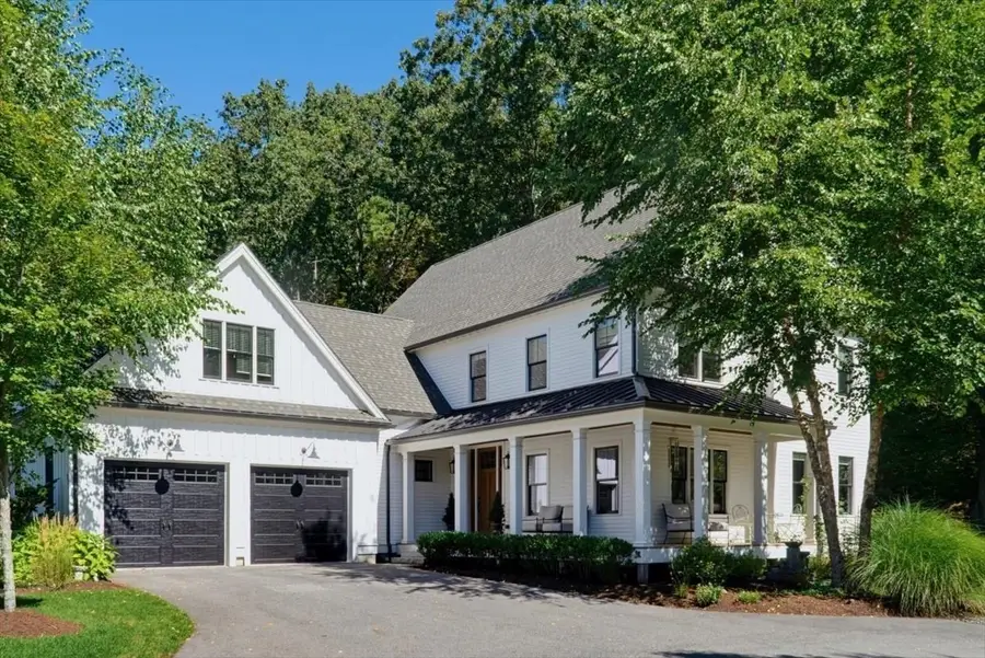 322 Maynard Rd., Sudbury, MA 01776 - #2