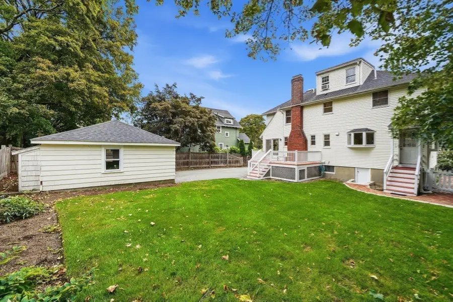 79 Claflin St, Belmont, MA 02478 - #3