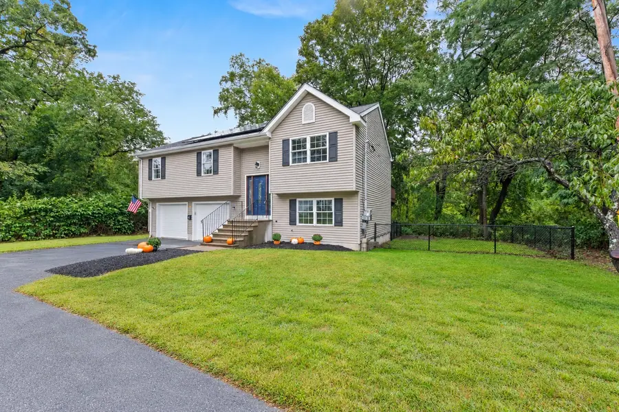 15 Tory Fort Ln, Worcester, MA 01602 - #2