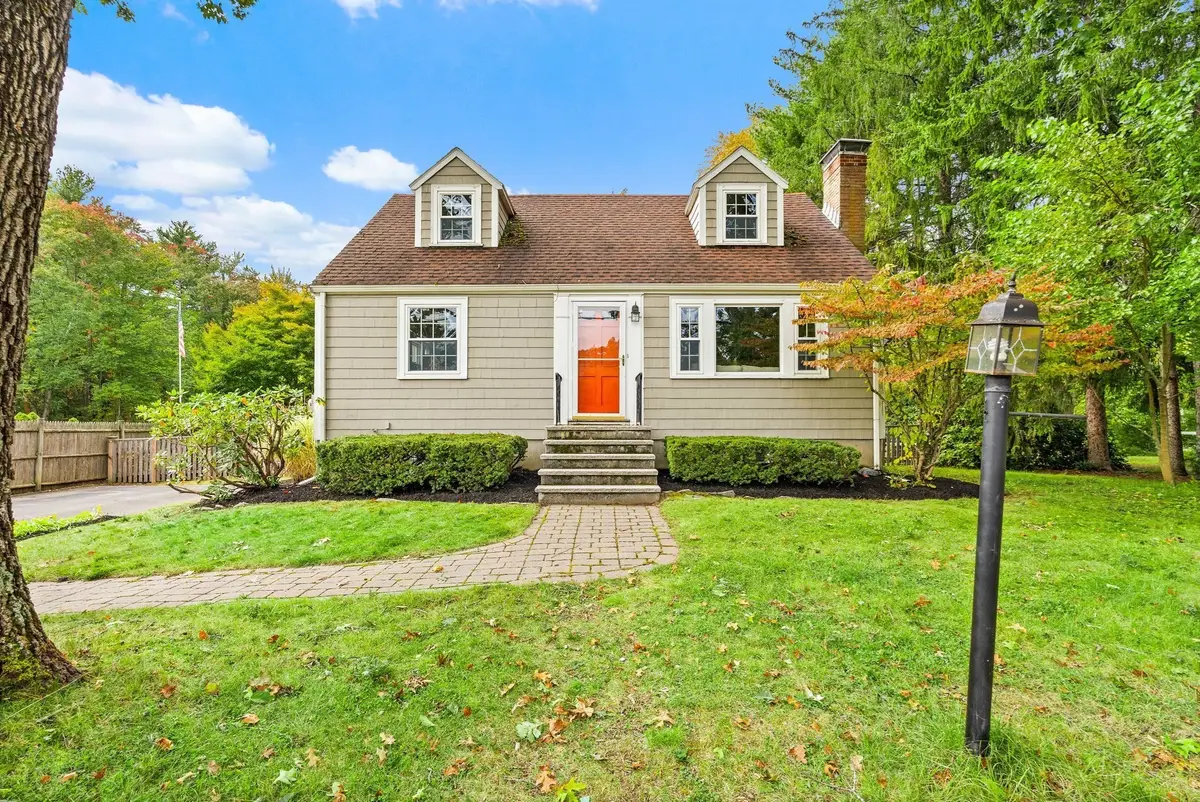 164 Springs Road, Bedford, MA 01730 - #1