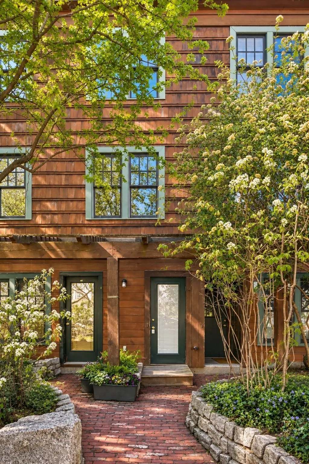 411 Norfolk Street #2.A, Somerville, MA 02143 - #1