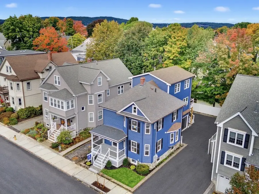 26 Fuller Street #2, Waltham, MA 02453 - #2