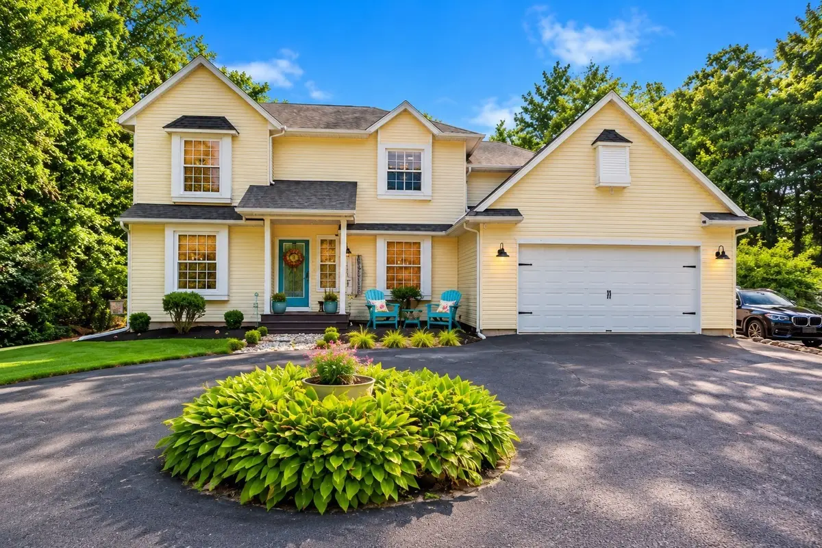 110 Fearing Hill Rd, Wareham, MA 02576 - #1
