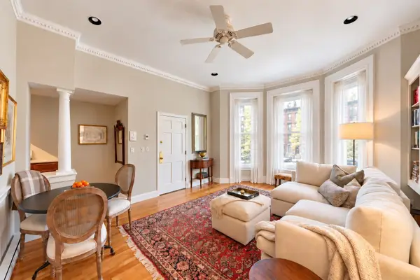 499 Columbus Ave #3, Boston, MA 02118