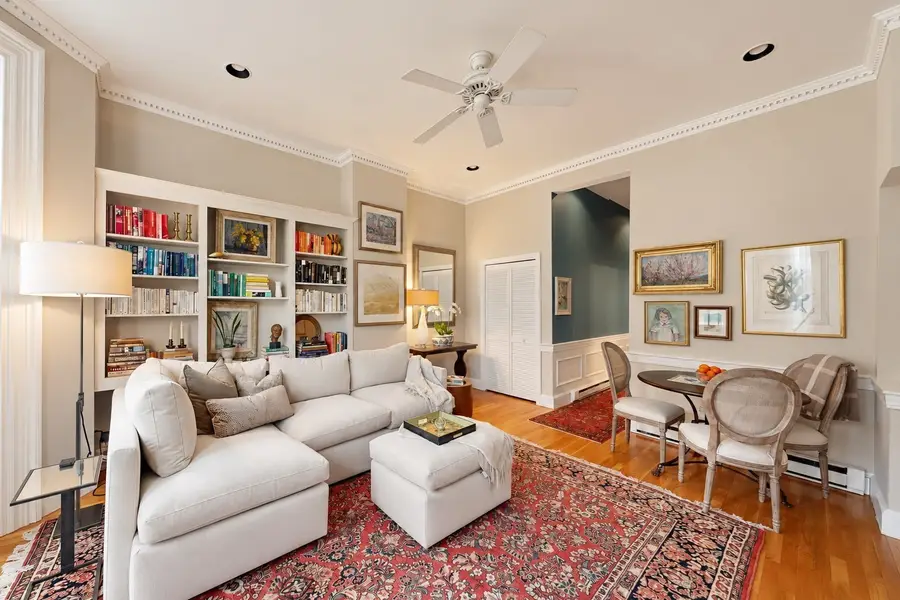 499 Columbus Ave #3, Boston, MA 02118 - #3