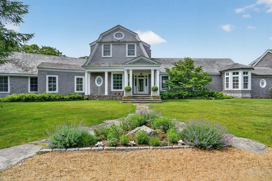 12 Boldwater Road, Edgartown, MA 02539 - #2