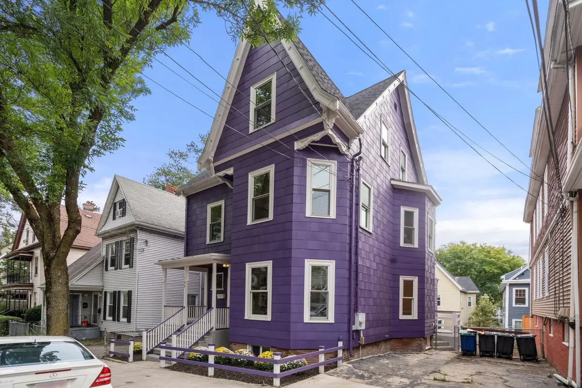 77 Sycamore Street, Somerville, MA 02145 - #1
