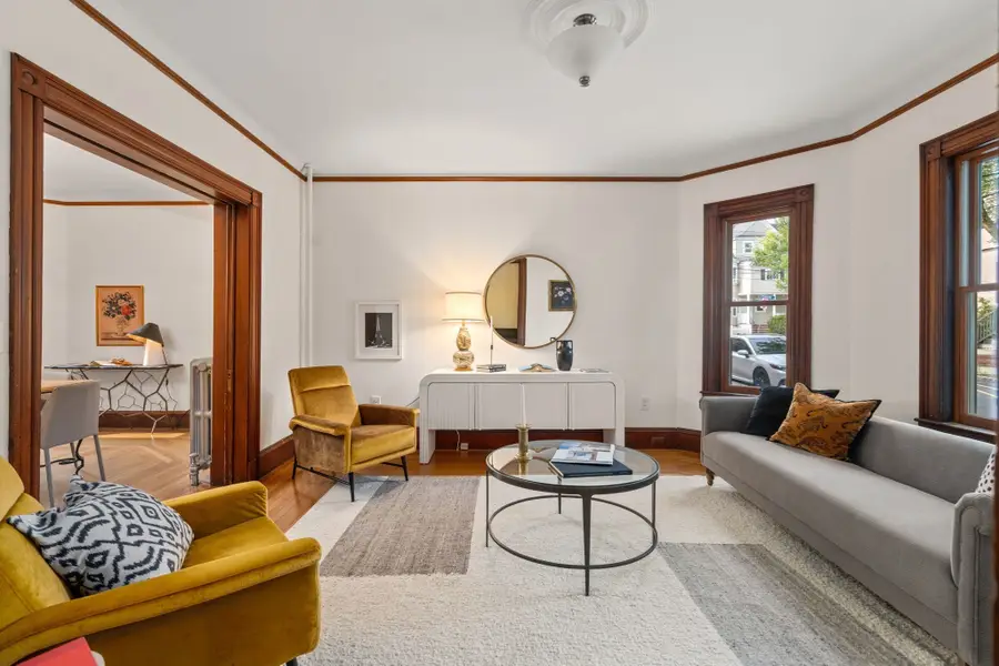 77 Sycamore Street, Somerville, MA 02145 - #3