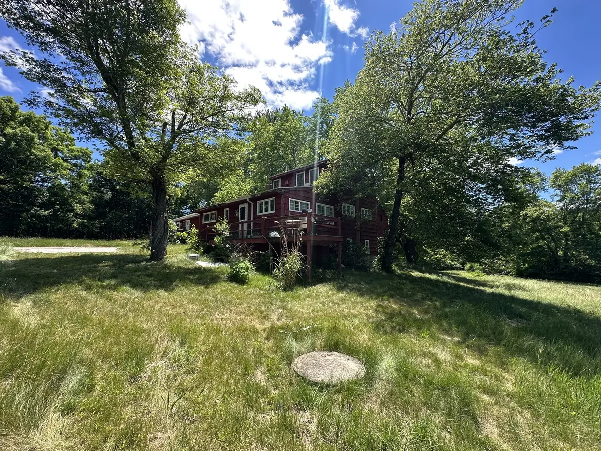 23 North St, Upton, MA 01568 - #1