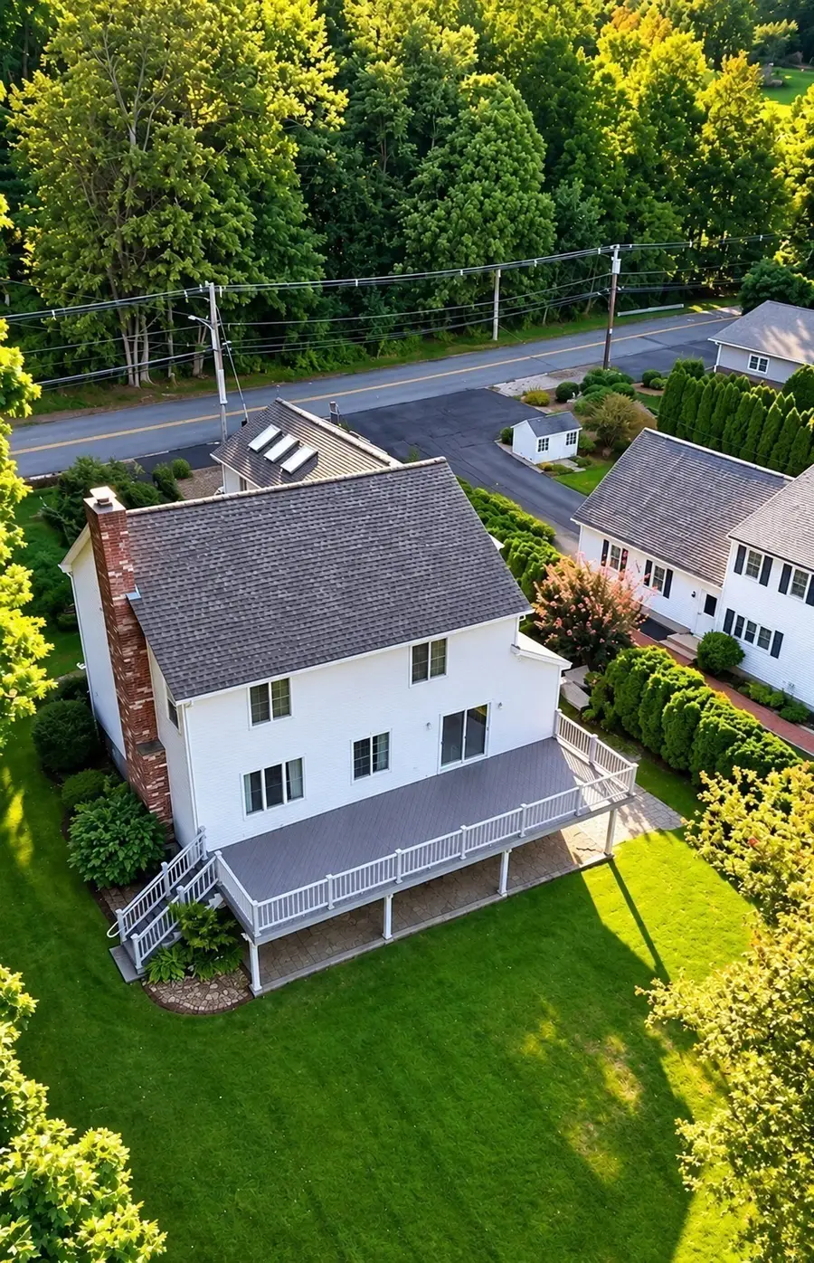 49 Singletary Rd, Millbury, MA 01527 - #3