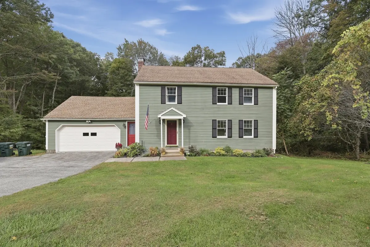 10 Garrison Heights Drive, Oxford, MA 01540 - #1