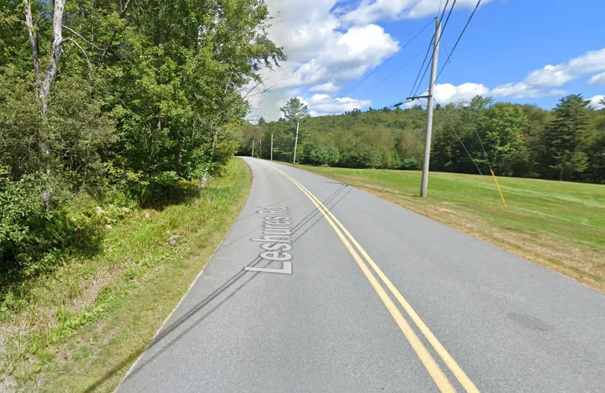 5F Leshure, Rowe, MA 01367 - #1