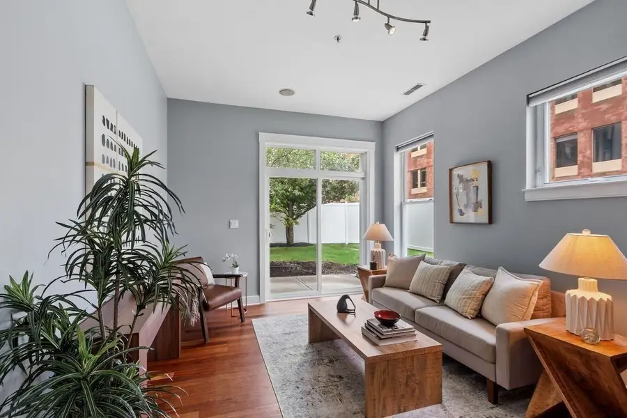 27 Wheeler St. #124, Cambridge, MA 02138 - #2