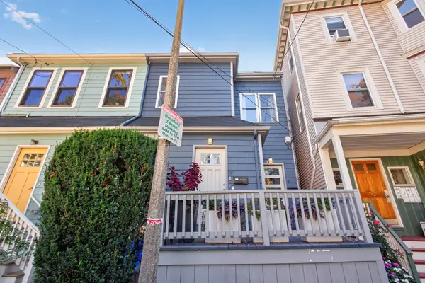 40-40A Newbern, Boston, MA 02130
