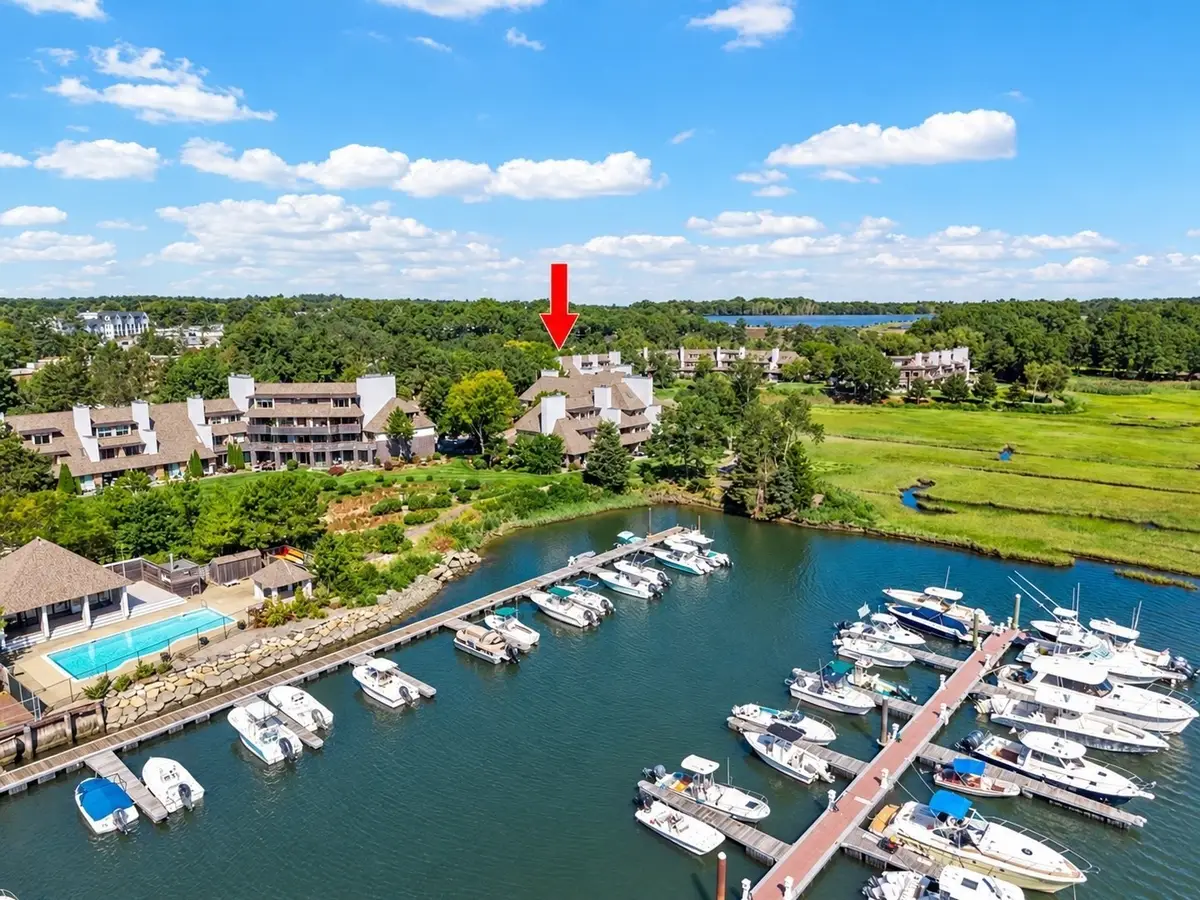 40 Ladds Way #40, Scituate, MA 02066 - #1