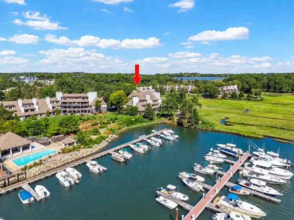 40 Ladds Way #40, Scituate, MA 02066