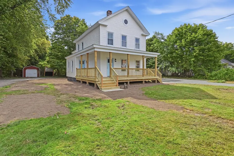 74 S Maple St, Westfield, MA 01085 - #2