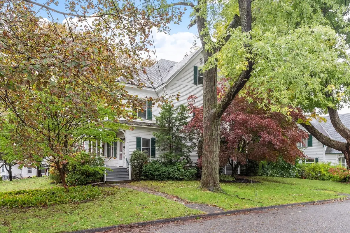 27 Cherry St., Gardner, MA 01440 - #1