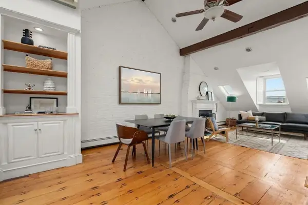 3 Dexter Row #3, Boston, MA 02129